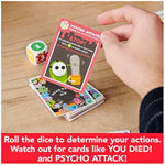 , Dumb Ways To Die, The Viral Meme Card Game From Youtube And Tiktok, Survival Strategy Fun, 2-5 Players, For Ages 12 & Up