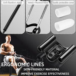 Penis Extender Penis Pump Kit, Adjustable Penis Stretcher Device for Male Extension, Wearable Penis Enlarger Sex Toys for Men,with 3pcs Silicone Penis Sleeves to Prevent Tissue Damage, Men's Sex Toys