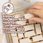Ancient Pyramid Egypt Stem Toys Educational Stackable Building Blocks Bricks For Kids Ages 7 8 9 10+ Years Old, Creative Architectural Learning Games, Montessori Toys For Children, 122 Pcs