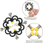 Boundless Nipple Grips Clamps- Se-2702-02-2