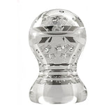 Male Masturbator Sex Toy – Transparent Penis Trainer With Targeted Tip Pleasure, Pocket Ass & Pussy Feel, Blowjob Machine, Play & Watch Feature