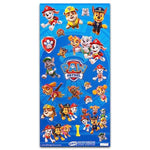 Paw Patrol Cat Pack Plush Toy Set - 6 Pack Bundle with 8" Plushies for Kids, Girls Featuring Skye, Everest, Leo, Rory, Wild, Shade Plus Stickers | Paw Patrol Dolls Plush
