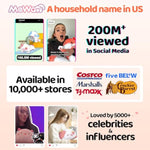 Weighted Stuffed Animals 4.0 Lbs– Weighted Cow Plush, Weighted Cow Plush Animals For Kids, Cow Weighted Plushies, Birthday Gifts For Women, Girls And Males (23 Inch)