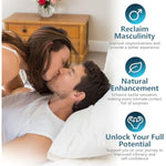 Male Extender Growth Cream,Male Enhancement Massage Cream,Private Part Enlargement Cream,Increase Length And Girth