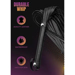Sex Flogger Bdsm Flogger For Spanking Sex Adult Whip Bdsm Whip For Bedroom Play Bondage Restraint For Couples