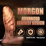 Ovipositor Squirting Dildo Butt Plug Fantasy Dildo Unisex