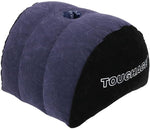 Inflatable G-Spot Support Pillow – Multi-Position Cushion for Couples' Intimacy