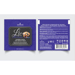 Lic-O-Licious Oral Delight Cream - Blueberry Muffin 1.7 Fl.Oz. (50Ml) Bottle