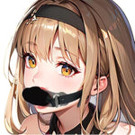 Silicone Dildo Gag Adult Sex Toys Adjustable Bondage Mouth Gag Fetish Penis Gags Restraint Sm Slave Mouth Toys For Couples Gay Love Men Women Foreplay Bdsm Game