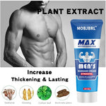 Male Penis Cream; Male Enlargement Cream; Quickly Increase Circumference and Size; Become Thicker and Harder; with Odor Removal.