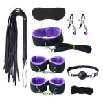Sex Bondage Kit Bed Restraints Straps Sex Tie Downs Under Mattress For King Bed Restraint Sex Toys For Men Gay Queen Size Bed Blindfold And Hand Ties Adult Play Handcuff For Bedroom Toys Sweater