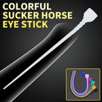 Silicone Beginner Beaded Urethral Sound Catheter Plug Training Set Soft Penis Cock Urethra Dilator Adult Sex Toy Prostate Masturbation Men(Green)