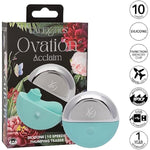 Ovation Acclaim Massager Clitoral Vibrator, Adult Sex Toy Vibrator For Women And Her - Se-0007-25-3