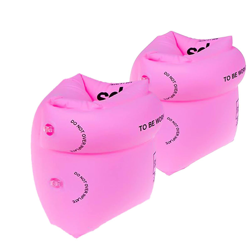 Arm Swimming Floaties For Toddlers, Swim Arm Floaties Water Wings For Kids,