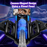 Sex Toys For Men Male Masturbator-Automatic Electric Male Sex Toys With 12Times/S Thrusting, Men Sex Toys Adult Toys With Phone Holder And 2 Soft Silicone Pocket Pussy Hand Free Penis Training Stroker