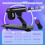 Sex Machine Thrusting Automatic Dildo Machine, Free Hand Powerful Thrusting Sex Machine For Women With Suction Cup Adapter, Female Sex Toy Adult Sex Machines