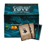 Cutthroat Cove: Pieces Of Eight – Fast-Paced Pirate-Themed Card Game For 2–4 Players