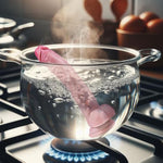 8.5 Inch Soft Silicone Anal Dildo Suction Cup For Women Beginners, 7" Realistic G-Spot Thin Small Gay Dildo Penis With Ball, Vaginal/Anal Butt Plug Strap On Adult Sex Toys Games For Men Women Couples