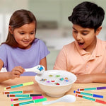 12 Colors Magic Drawing Pens for Kids Water