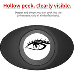 Enema Hollow Anal Butt Plug With Stopper For Couples Anal Peeking Enema Dilator Adult Anal Sex Toys For Female Anal Vaginal Expander Sm Beginner Advanced User Sex Toy