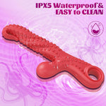Realistic Monster Tentacle Vibrator – G-Spot & Clitoral Stimulator with 9 Modes