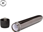 COLT 7.5" Metal Vibrator – Powerful, Sleek, and Durable Adult Pleasure Toy