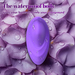 Wearable Remote Control Panty Vibrator – Discreet Clitoral Stimulator for Couples