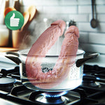 20.5" Extra Long Double-Ended Dildo – Thick, Realistic Design for Advanced Users