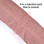 20.5'' Extra-Long Double-Ended Dildo – Thick, Realistic & Flexible for Pleasure