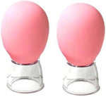 Nipple Suckers & Clamps – BDSM Stimulator, Massager & Corrector for Women & Couples