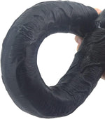 18.1-Inch Flexible Double-Ended Dildo for G-Spot, Vaginal & Anal Stimulation