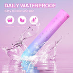 Bullet Vibrator – 10-Mode Clitoral, G-Spot & Nipple Stimulator for Women & Couples