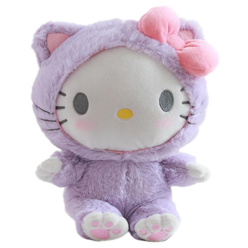Cute Kitty Cat Plush Toys, Pillow Plush, Soft Doll Toys, Stuffed Animals Toy B