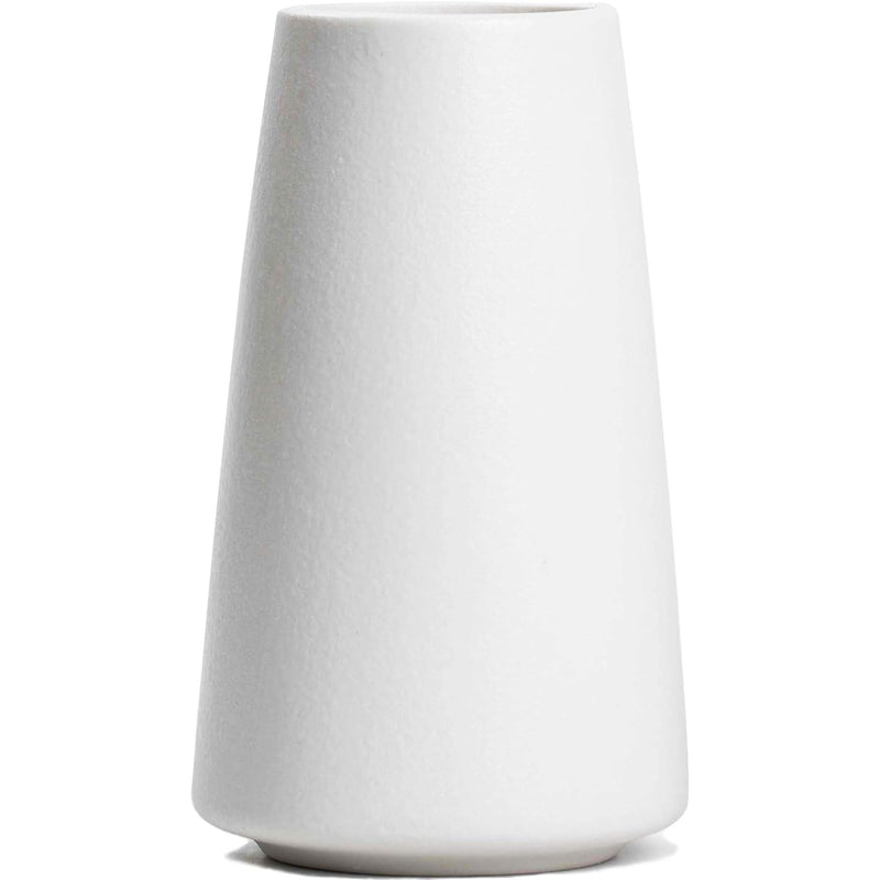Ceramic Vase - Flower Vase Minimalism Style For Modern Table Shelf Home Decor,