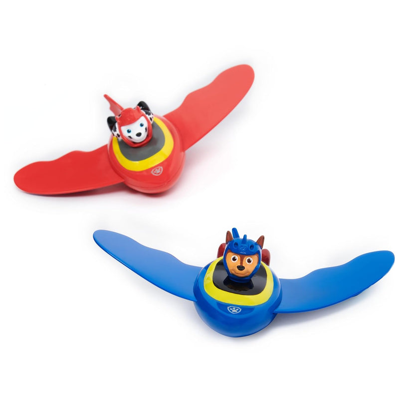 SwimWays Paw Patrol Zoom-A-Rays Water Toys, Kids Pool Toys & Diving Toys, P