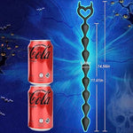 Ilicone Anal Beads Anal Chain Sex Toys With 8 Balls Pull Loop Butt Plug Prostate Massager G-Spot Stimulator For Men Women Couples Anus Dilator