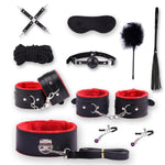 Anal Sex Toys Anal Plug Flirt Stick, Sex Bdsm Bondage Restraints Kit, Sets Sex Toys Kit For Adult Bdsm Toys