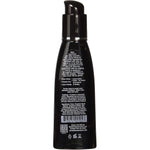 Aqua Fragrance Free Water Based Personal Lubricant 120Ml