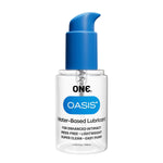 Oasis Lubricant 100Ml, 3 Pack