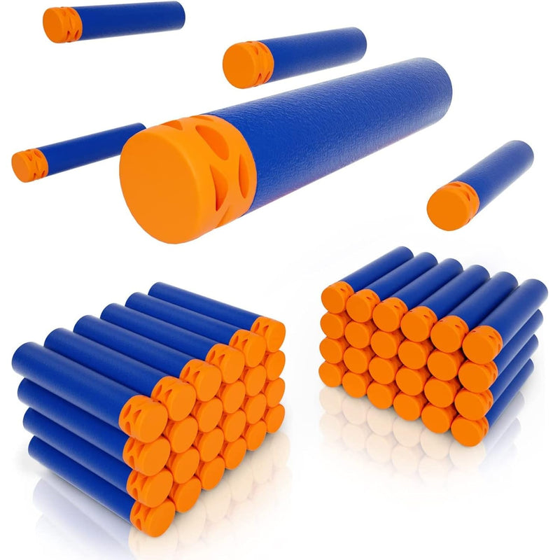 Waffle Darts New Design Hollow Out Soft Head Darts Refill Darts Bullet For Ner