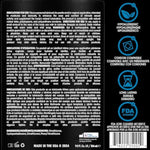 Uranus Silicone-Based Anal Lube For Men, Women & Couples | Long-Lasting & Water-Resistant Premium Personal Sex Lubricant - Safe To Use With Latex Condoms - Non-Sticky & Hypoallergenic, 9 Fl Oz