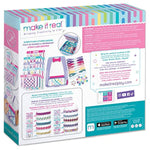 Friendship Bracelet Maker Kit for Kids