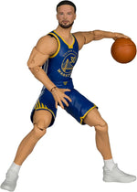 Stephen Curry Golden State Warriors 6-Inch Action Figure
