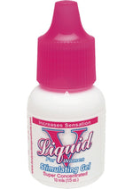 Liquid V Stimulating Gel, 1/3 oz