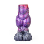 Silicone Male Penis Sleeve Knot Penis Enlarger Sleeve With Cock Ring: Adult Sex Toy Penis Cover, Soft Penis Sheath Men Cock Sleeve