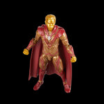 Marvel Legends Series Adam Warlock, Guardians of The Galaxy Vol. 3 6-Inch Collectible Action Figures, Toys for Ages 4 and Up