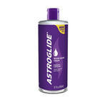 Liquid Personal Lubricant (12Oz), Water Based Lube & Personal Lubricant, 5Oz - Toy-Safe, Water-Based, Condom Compatible