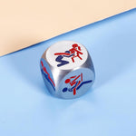 Sex Dice, Sexy Dice Gifts For Adults Gag Gifts For Couple Anniversary Sweet Day Gifts For Wife Husband Couples Bachelorette Gifts Couple Games For Adults, Valentines Cool Unusual Gifts For Couples