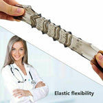 Reusable Silicone Penis Sleeve Sex Toy Cock Ring Cock Sleeve Penis Ring Erection Bigger Harder Stronger Ultra-Soft Penis Enlargement for Couples Cock Enlarger for Men