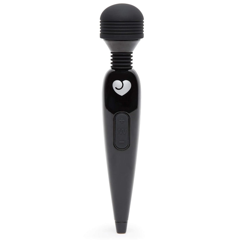 Deluxe Usb Mini Wand Enjoyable Massager For Women - Rechargeable Red